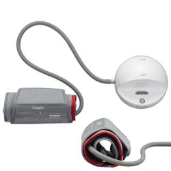 iHealth Blood Pressure Monitoring System with Additional Cuff