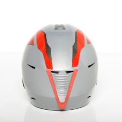 Marker Predator Series Junior Steel Jaguar Ski Helmet