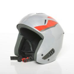 Marker Predator Series Junior Steel Jaguar Ski Helmet
