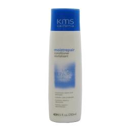 KMS 10.1-oz MoistRepair Shampoo (Pack of 2) 