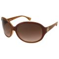Michael Michael Kors M2740S Marsella Women's Rectangular Sunglasses