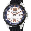 Stuhrling Original Men's Monterey Bay Swiss Quartz Watch