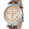 Stuhrling Original Men's Trackmaster Quartz Chronograph Watch