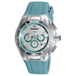 TechnoMarine Unisex 'Cruise Original Mirror' Quartz Chronograph Watch