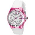 TechnoMarine Unisex 'Cruise Original Beach' Rubber Strap Watch