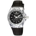 TechnoMarine Women's 'Cruise Original' Rubber Strap Day Date Watch