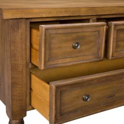 angelo:HOME Harleston Sofa Table