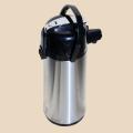 Eco-Air 2.2-liter/ 74.4-oz Beverage Insulated Lever Airpot