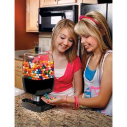 The Sharper Image Automatic Candy Dispenser