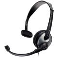 Philips SHU3000 Over-the-head Headset (Refurbished)