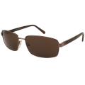 Calvin Klein CK7219S Men's Aviator Sunglasses