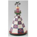 Jim Shore Star Lighthouse