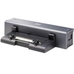 HP Compaq EN488AA +120-Watt Smart Laptop Docking Station (Refurbished)