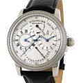 Stuhrling Original Men's Saturnalia DT Automatic Watch