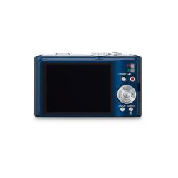Panasonic Lumix DMC-ZS7A 12.1MP Blue Digital Camera (Refurbished)