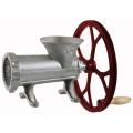 Meat Grinder with Pulley