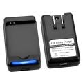 Battery Charger Set for Samsung Infuse i997 4G
