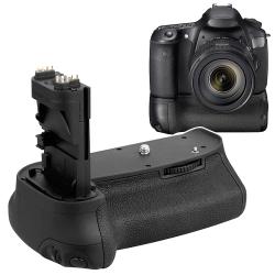 Battery Grip with AA/ Li-ion Battery Holders for Canon EOS 60D