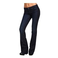 William Rast Women's 'Madison' Seville Wash Bootcut Jeans