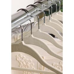Sarah Peyton 20-piece Hanger Set