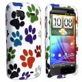Are you looking for information about Pyramid Validator Dog Paws Rubber-coated Case for HTC Sensation 4G/ Pyramid/ Z710e