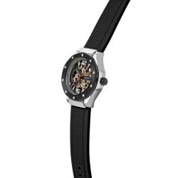 Stuhrling Original Men's Apocalypse Manifesto Automatic Watch