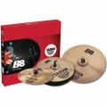 Sabian B8 Cymbal Set (Pack of 2)