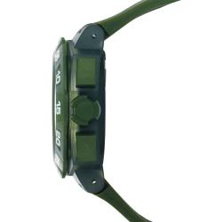 Swatch Men's Green Hero Watch 
