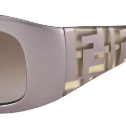 Fendi Eyewear Women's Wrap Sunglasses