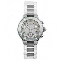 Cartier Women's Must 21 Watch