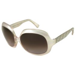 Fendi FS5069 Women's Square Sunglasses