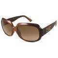 Fendi FS5092 Women's Rectangular Sunglasses
