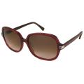 Fendi FS5110K Women's Rectangular Sunglasses