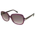 Fendi FS5110K Women's Rectangular Sunglasses