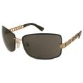Fendi FS469 Women's Rectangular Sunglasses