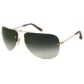 Fendi FS475M Men's Aviator Sunglasses