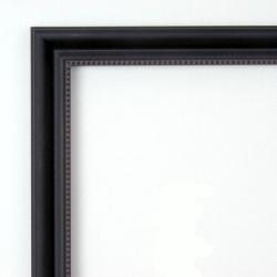 Maria Woods 'Serene' Framed Art Print