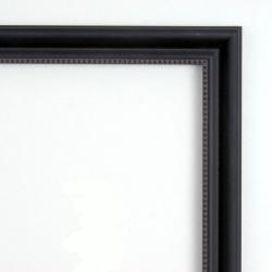 Maria Woods 'Calm' Framed Art Print