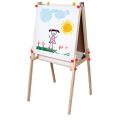 TreeHaus Adjustable 3-in-1 Artist Easel
