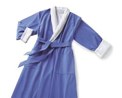 Fattowels Elite Microfiber Spa Robe