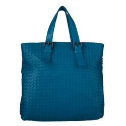 Bottega Veneta Ebano Nappa Tote