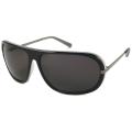 Calvin Klein CK7257S Men's Rectangular Sunglasses
