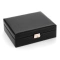 Leather Jewel Case