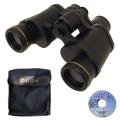 Galileo DM-830 8x30 mm Classic Binoculars