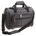 Kenneth Cole Reaction Grey Triple Cross 16-inch Carry-on Tote Bag