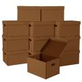 File Moving Boxes (Pack of 12)