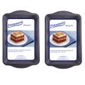 Entenmann's Classic Baking Pan Set