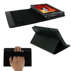 rooCASE Acer Iconia Tab A100 7-Inch Multi-Angle Leather Case