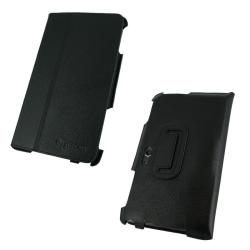 rooCASE Acer Iconia Tab A100 7-Inch Ultra Slim Leather Case