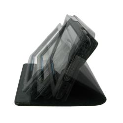 rooCASE Acer Iconia Tab A100 7-Inch Multi-Angle Leather Case